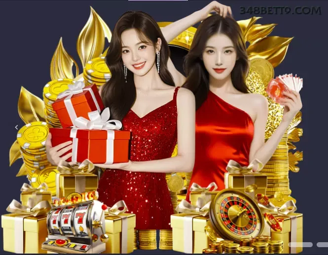 Slots no app 348bet mobile