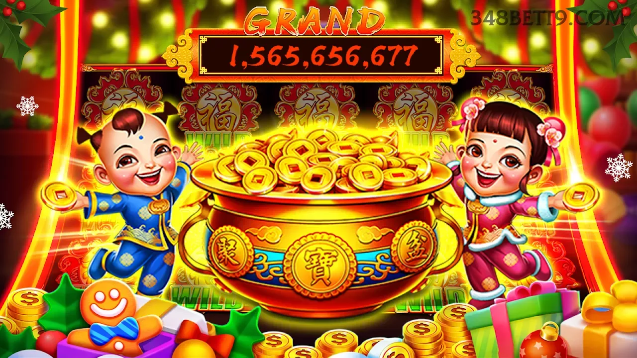Slots 348bet - Sweet Bonanza e caça-níqueis populares